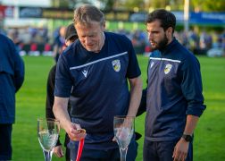 Thueringer Landespokal FC Carl Zeiss Jena 2021 000036